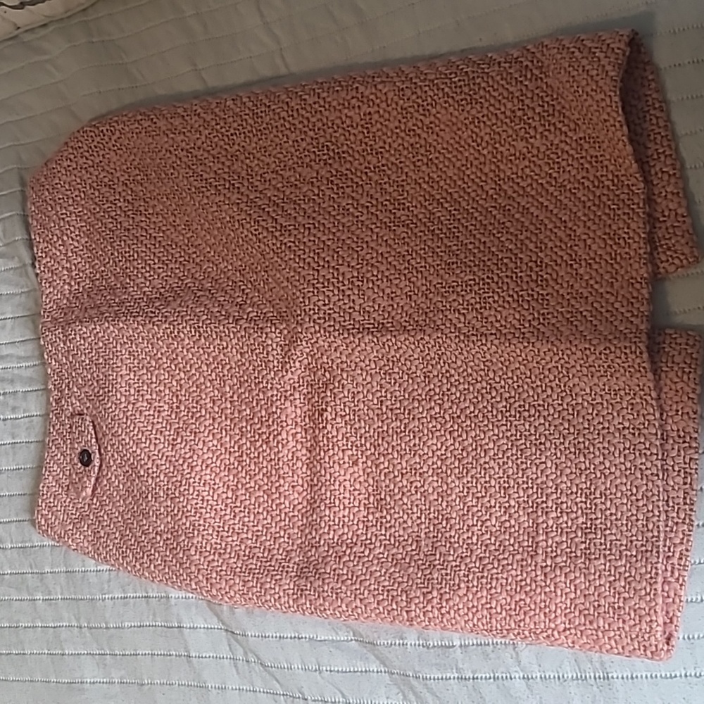 Jcrew size 0 pencil skirt